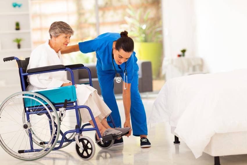 Dfw Home Care