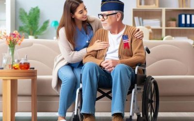 5 Financial Assistance Programs for Veteran Home Care