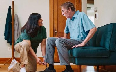 7 Signs Your Loved One Needs Home Care in Keller