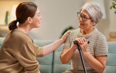 How Respite Care Contributes to Healthy Aging