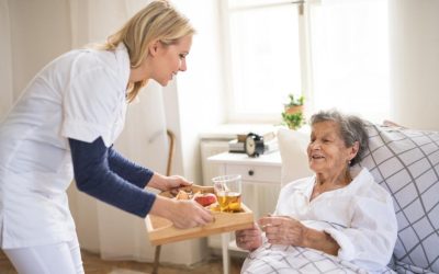 Daily Care Tips for Family Members Providing Senior Home Care