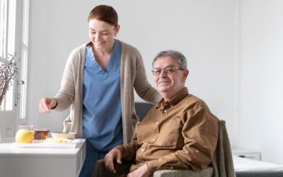 Top Reasons Families Choose Senior Companion Care