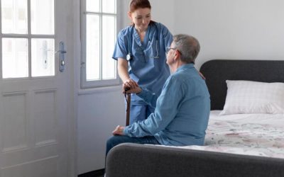 Veteran Home Care: Unique Challenges and Solutions