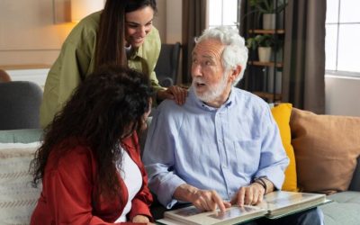The Top 5 Challenges Families Face During Transitioning to Home Care