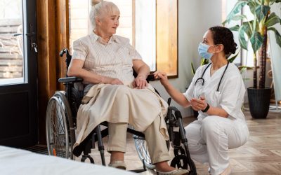 9 Daily Tasks Our Keller Home Caregivers Can Help With