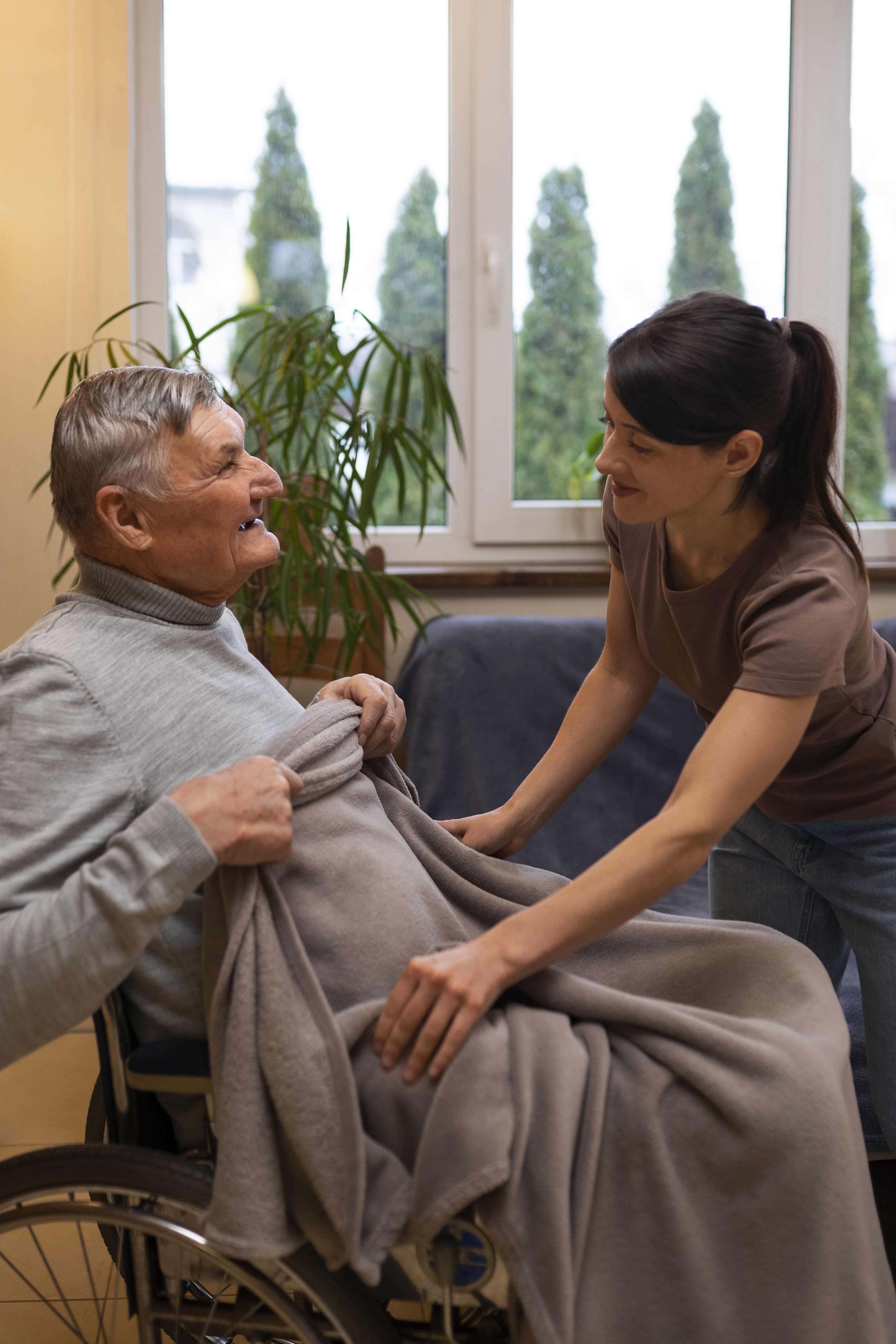 home care agencies stamford ct