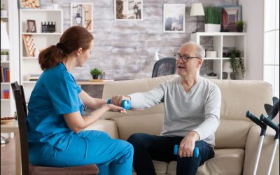 What Do Home Health Care Nurses Really Do?