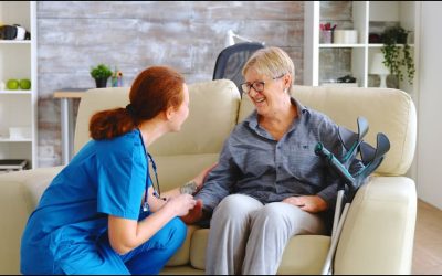 What Sets Our Home Care Agency in Lewisville Apart? A Local Guide