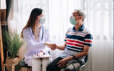 Is It Time for Home Health Care? Key Warning Signs to Watch For