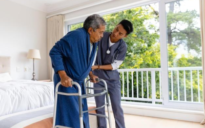 Personalized Keller Home Care Services: Tailoring Support for Every Senior’s Needs