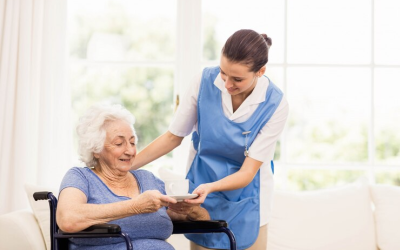 Post-Hospital Recovery at Home: Helping Fort Worth Seniors Heal Safely with Care Crew