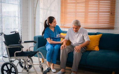 Preventing Caregiver Burnout with Respite Care Services: Relief and Renewal for Families