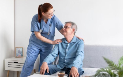 Respite Care in Denton: A Lifeline for Caregivers | What You Didn’t Know