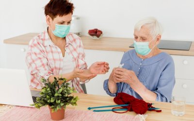 Why Personalization Isn’t Enough: It’s Essential for Keller Home Care Agency