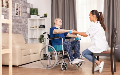 Choosing the Right Care in Grapevine: Why Home Health Care is a Better Fit Than Assisted Living