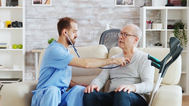 Transitional Care: Beyond Recovery Building Long-Term Independence at Home 1 image 3