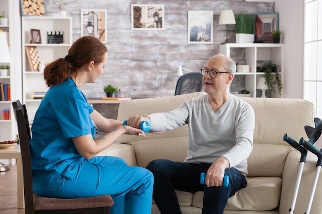 Choosing the Right Care in Grapevine: Why Home Health Care is a Better Fit Than Assisted Living 1 image