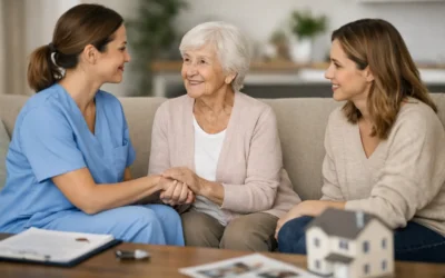 How to Choose a Home Care Agency