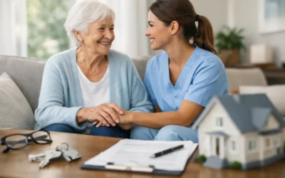 Long Term Care Insurance for Home Care