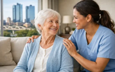 Fort Worth Home Health Care Blog 5 Dementia Home Care Fort Worth Families Trust