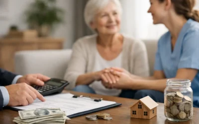 How to Pay Home Care Without Guessing