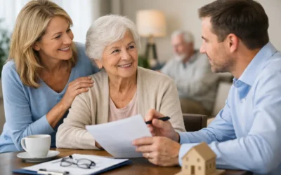 Long Term Care Insurance Guide for Families