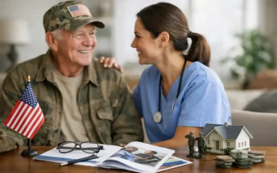 Veteran Benefits Education for Home Care