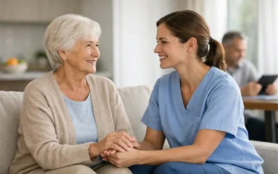 When Personal Care Services Make Sense