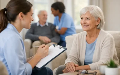 Best Questions for Home Care Interviews to Ask