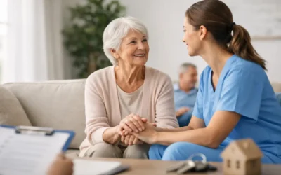 How to Choose Home Care With Confidence