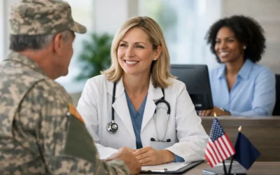 VA Community Care Explained