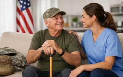 VA HHA Program: Home Care Support for Veterans