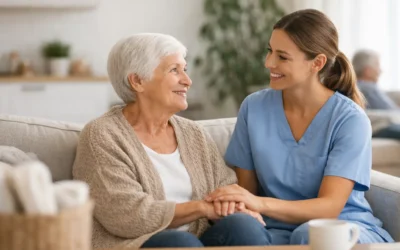 What Is Non Medical Home Care?