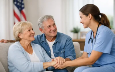 Can My Spouse Receive VA Home Care Benefits?