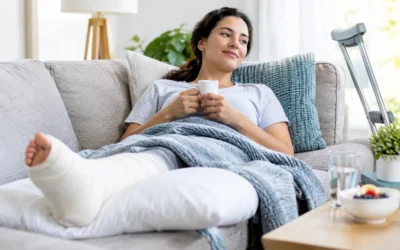 Fort Worth Home Health Care Blog 6 10 Post Surgery Recovery Care Examples at Home