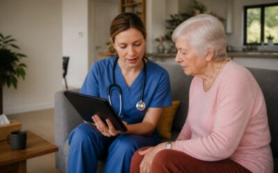 24-Hour Home Care Coordination: A Complete Guide