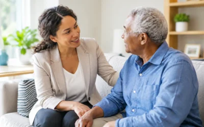 Client Advocacy for Seniors Starts at Home
