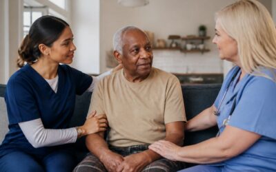 Home Care vs Hospice: Key Differences Explained