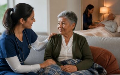 Home Health Care vs Hospice Care: Key Differences (2026)