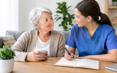 Fort Worth Home Health Care Blog 2 How to Plan Respite Care Without a Crisis