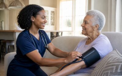 In-Home Nursing Care for Seniors: A Complete Guide
