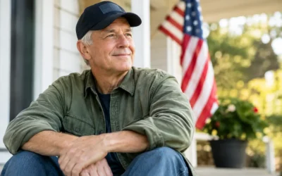 Keeping Veterans at Home With Confidence