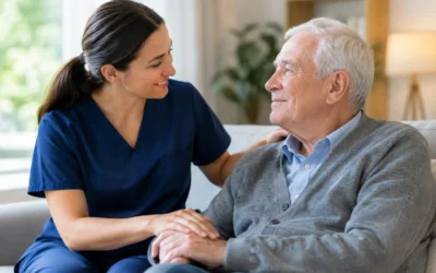 Fort Worth Home Health Care Blog 1 VA Dementia Home Care for Safer Days at Home