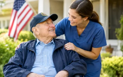 Fort Worth Home Health Care Blog 7 Veteran Home Care Southlake Families Can Trust