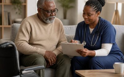 Epic Home Healthcare Alternatives for Complex Needs