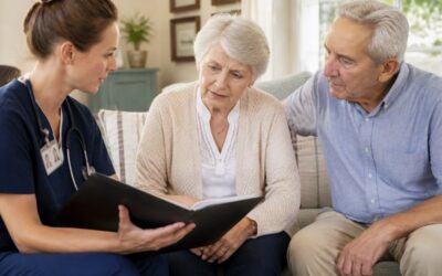 Fort Worth Home Health Care Blog 3 How to Manage Transitional Care After Hospital Discharge