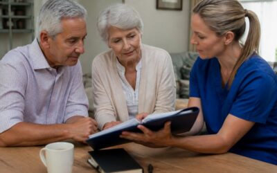 Questions to Ask Home Care Agencies: A Family Guide