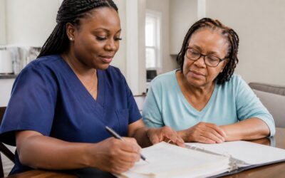 RN Delegation for Home Health Care: A Complete Guide