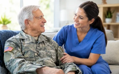 Fort Worth Home Health Care Blog 2 VA Home Care Colleyville Families Can Trust