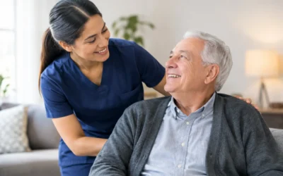Fort Worth Home Health Care Blog 8 VA Homemaker Home Health Aide Benefits Explained